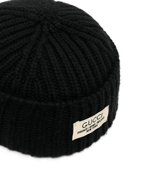 gucci heart dagger beanie|gucci beanies.